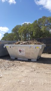 Fast Skips Recycling