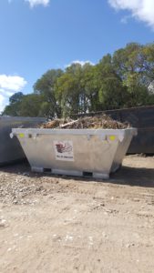 Fast Skips Recycling
